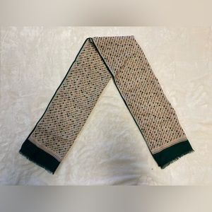 Young Pendleton Multi-Colored Beautiful 52 inch Scarf/Wrap.